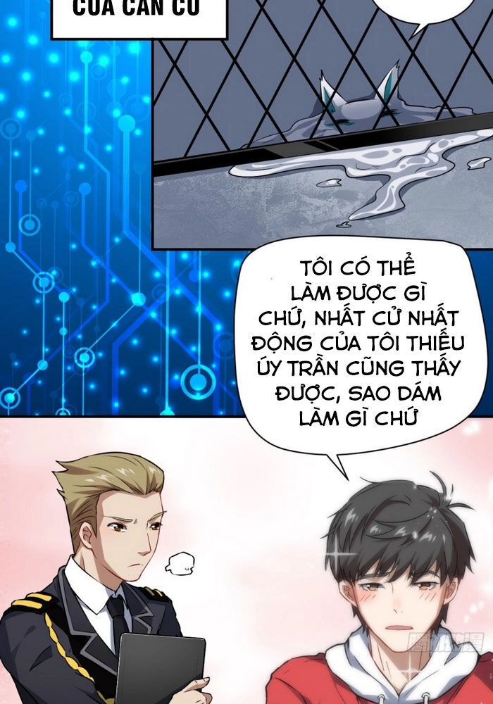 Cao Năng Lai Tập Chapter 46 - 8