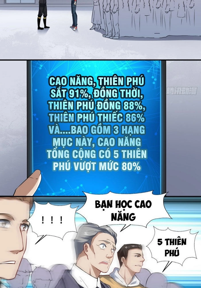 Cao Năng Lai Tập Chapter 46 - 12