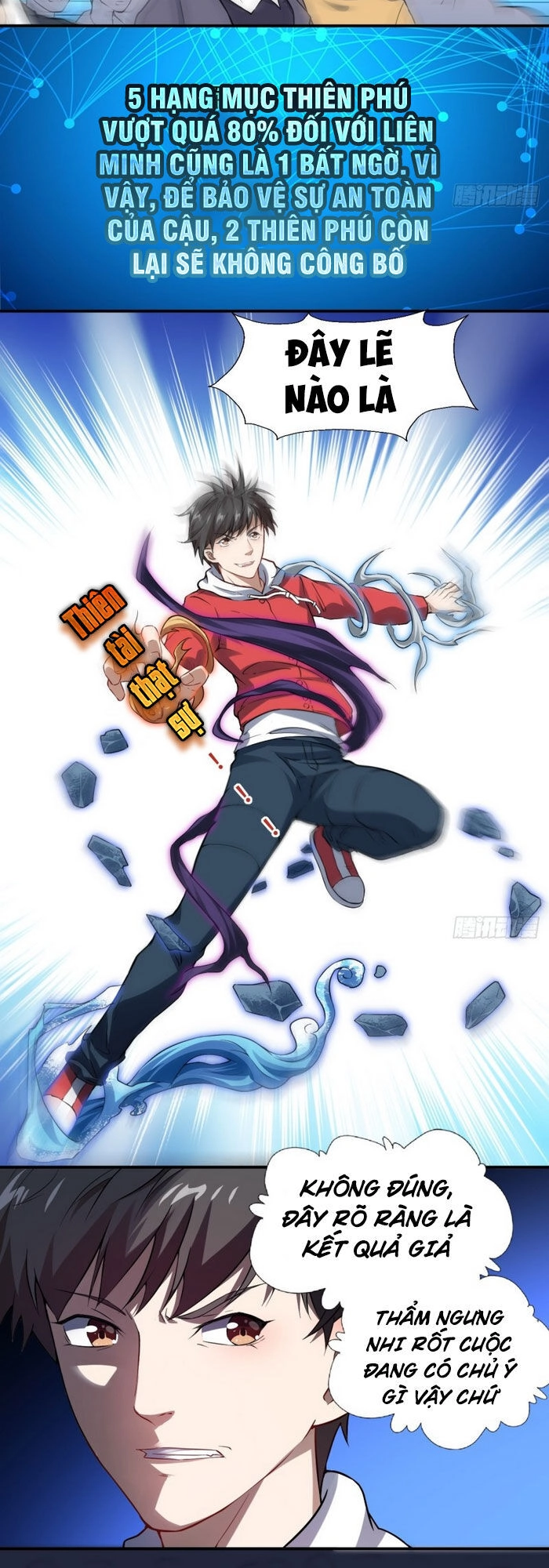 Cao Năng Lai Tập Chapter 46 - 13