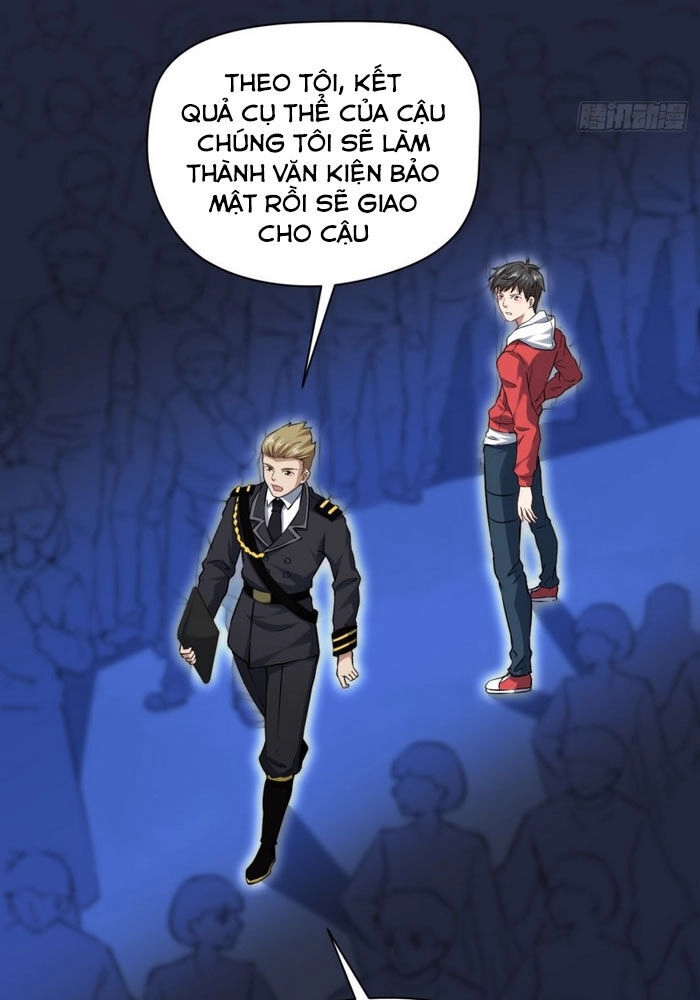 Cao Năng Lai Tập Chapter 46 - 14