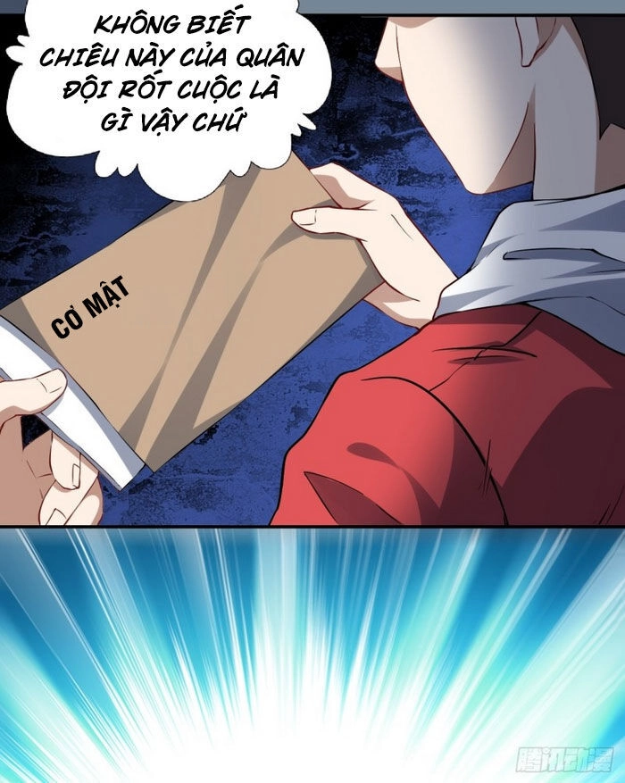 Cao Năng Lai Tập Chapter 46 - 16