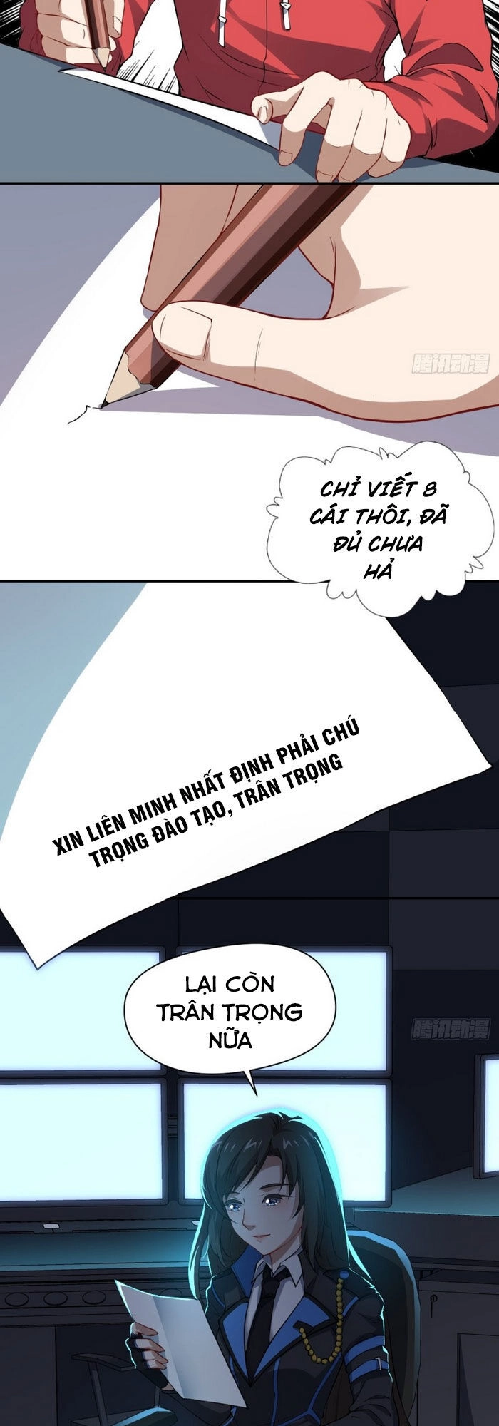 Cao Năng Lai Tập Chapter 46 - 19