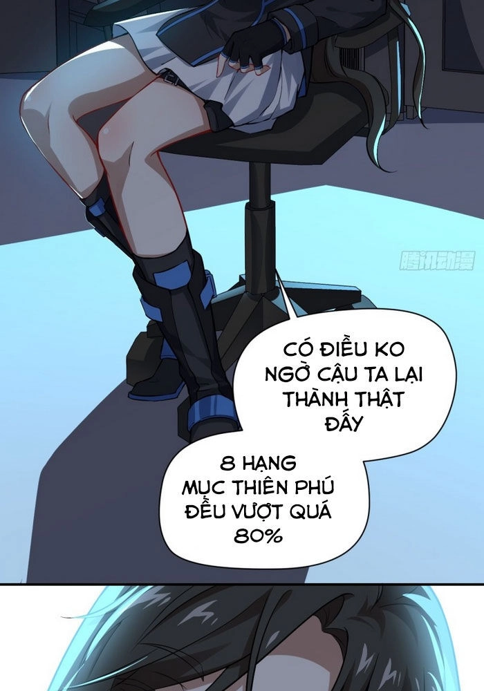 Cao Năng Lai Tập Chapter 46 - 20