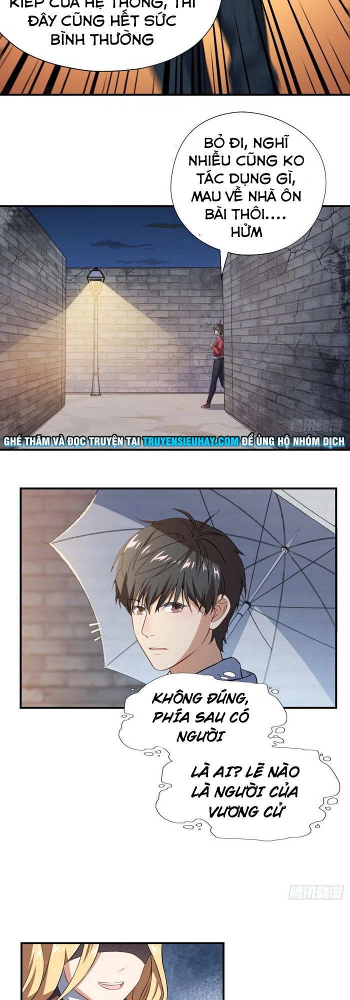 Cao Năng Lai Tập Chapter 47 - 9