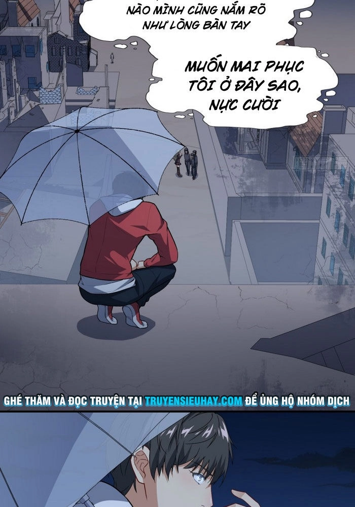 Cao Năng Lai Tập Chapter 47 - 12