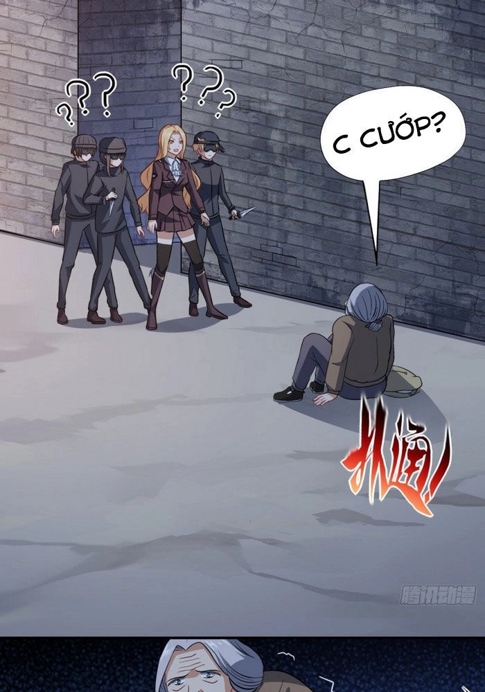 Cao Năng Lai Tập Chapter 47 - 16