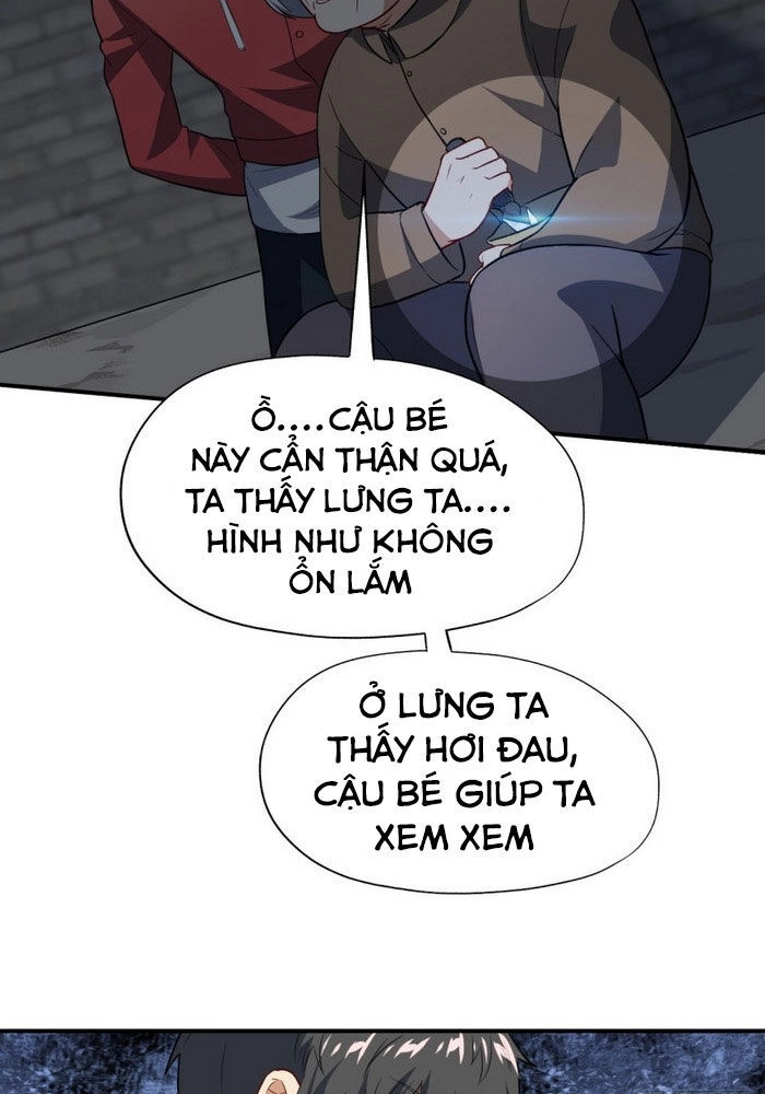 Cao Năng Lai Tập Chapter 47 - 24