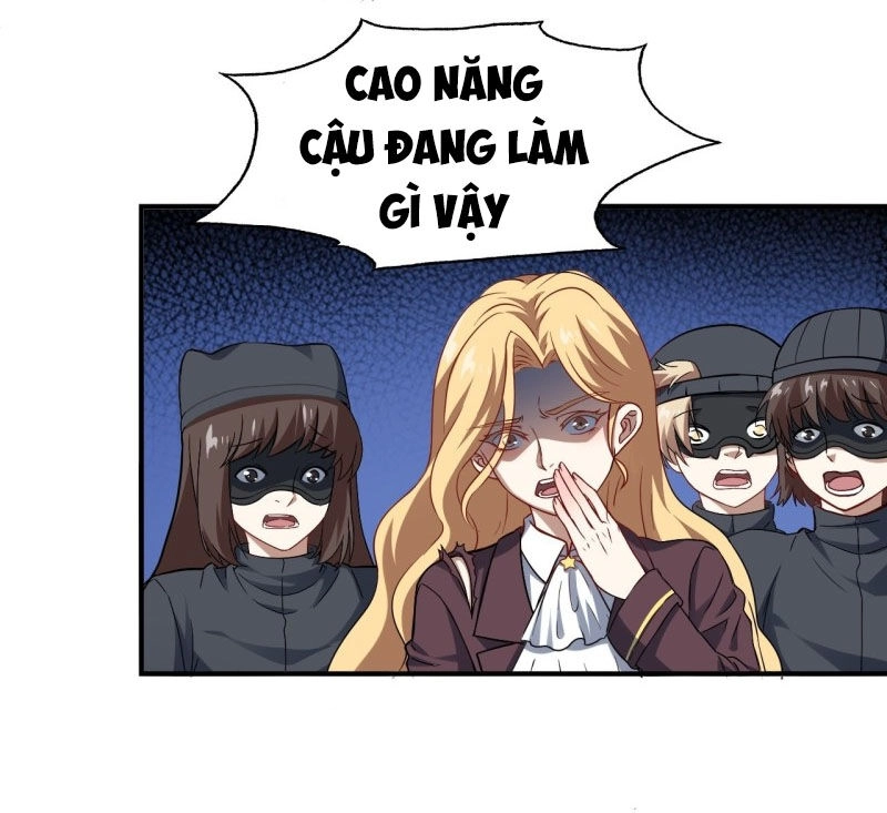 Cao Năng Lai Tập Chapter 48 - 2