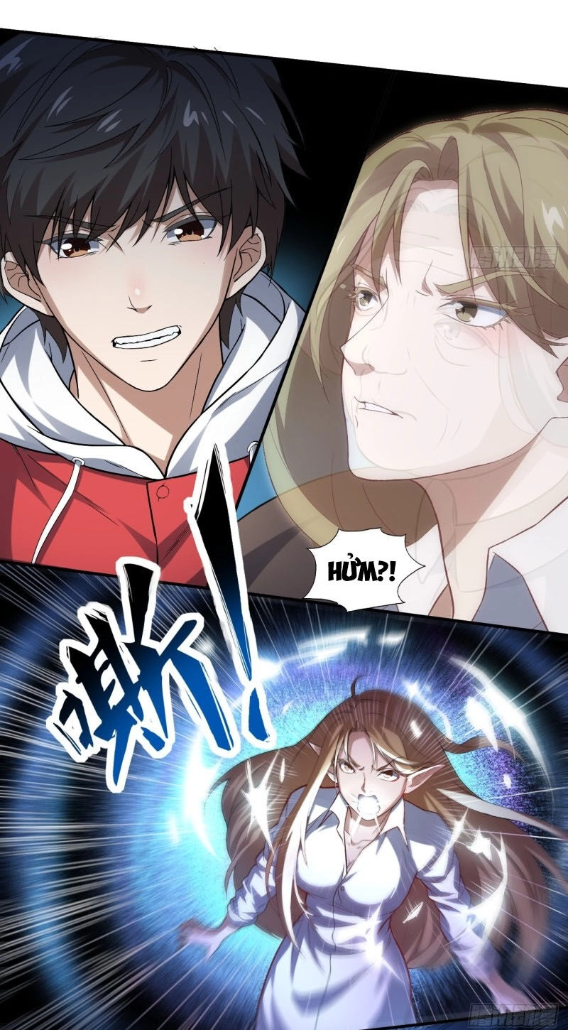 Cao Năng Lai Tập Chapter 48 - 3