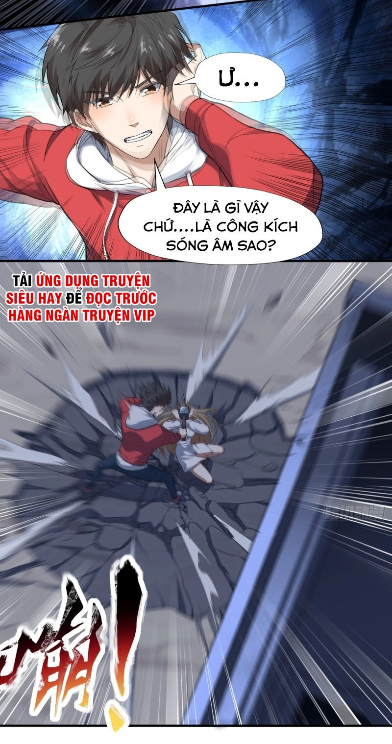 Cao Năng Lai Tập Chapter 48 - 4