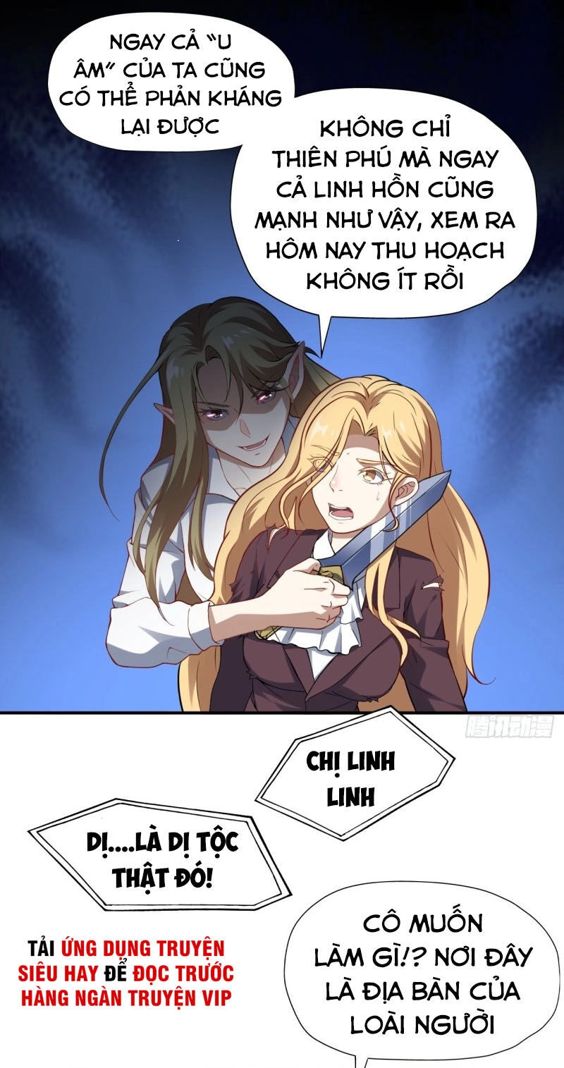 Cao Năng Lai Tập Chapter 48 - 9