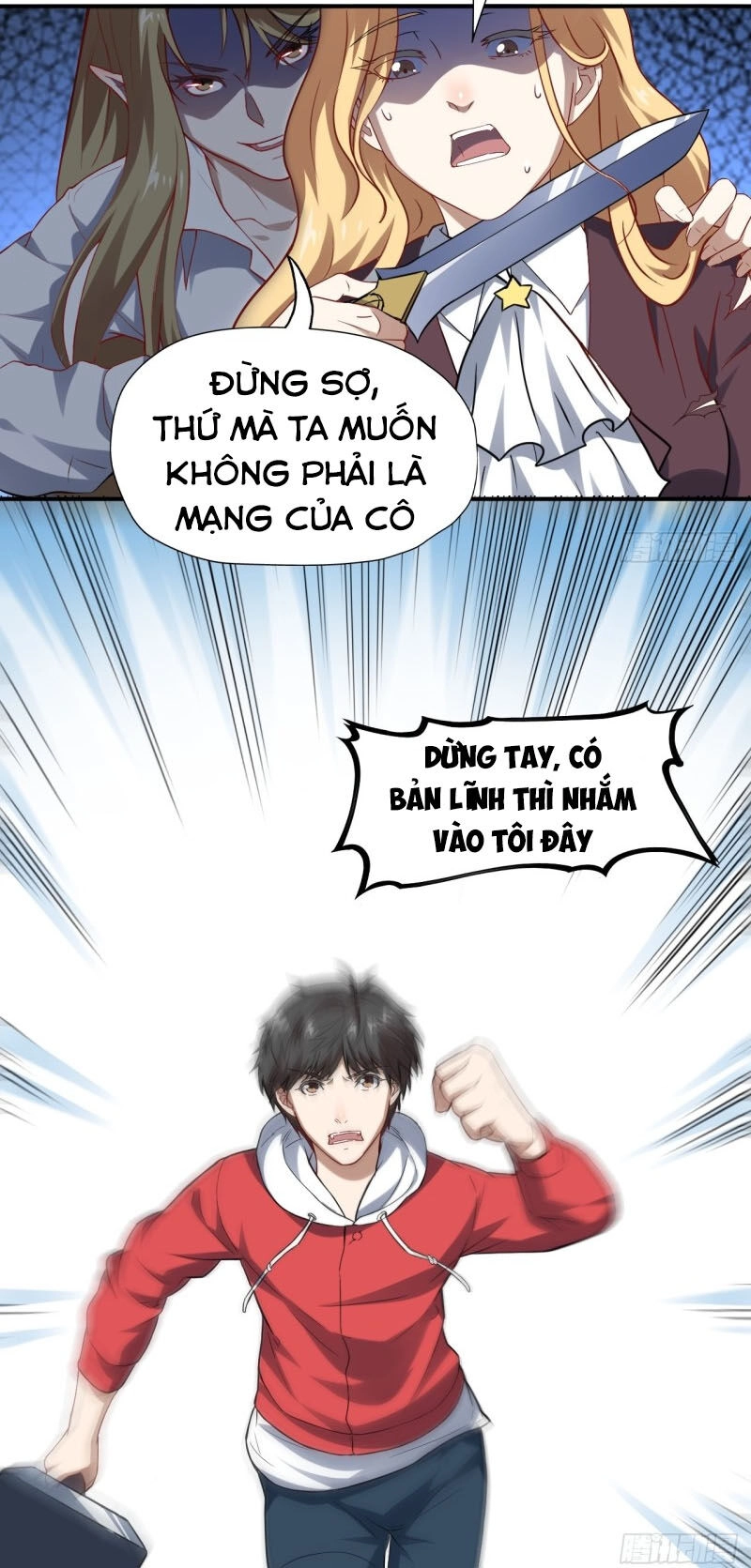 Cao Năng Lai Tập Chapter 48 - 10