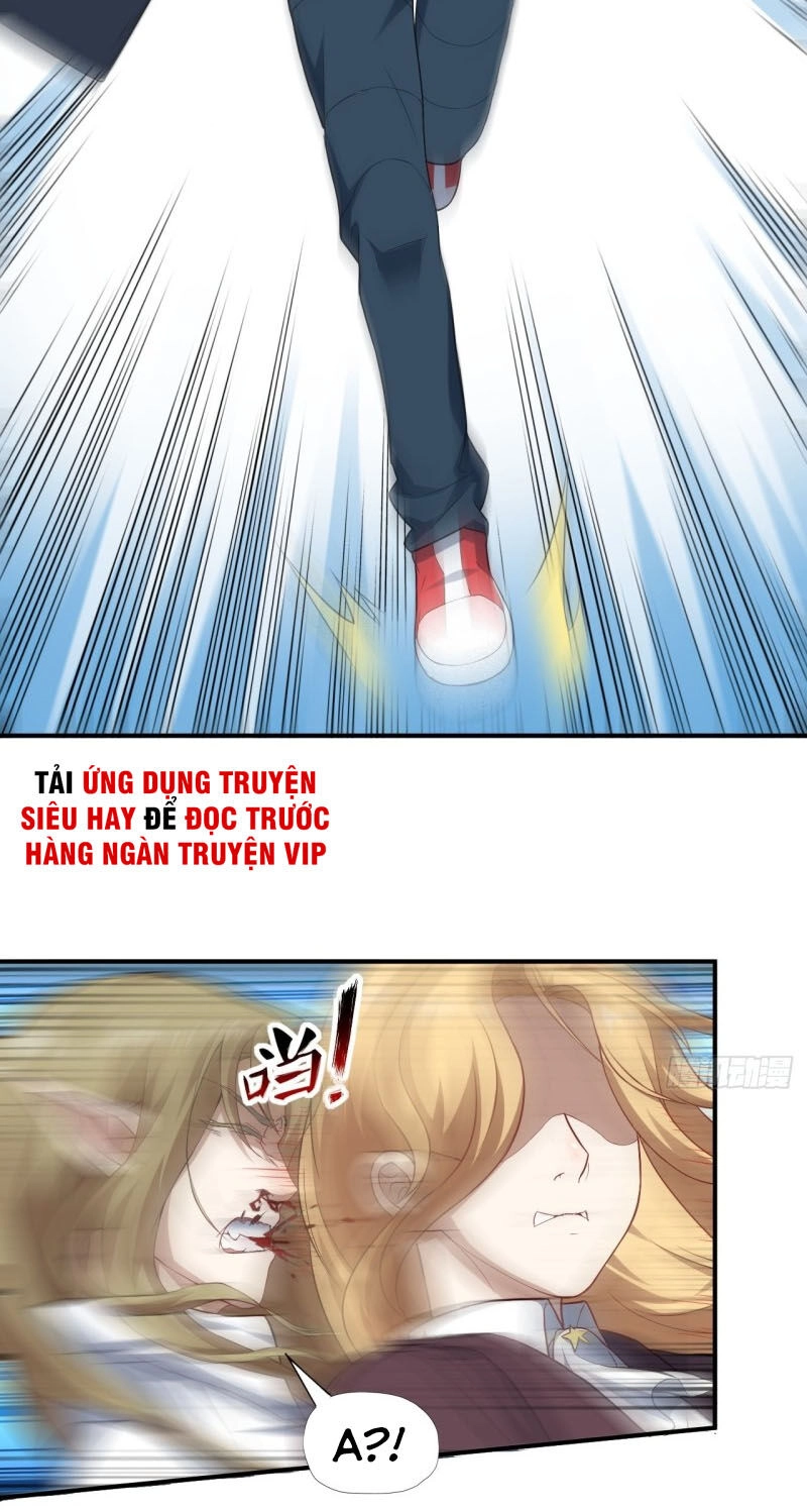 Cao Năng Lai Tập Chapter 48 - 11