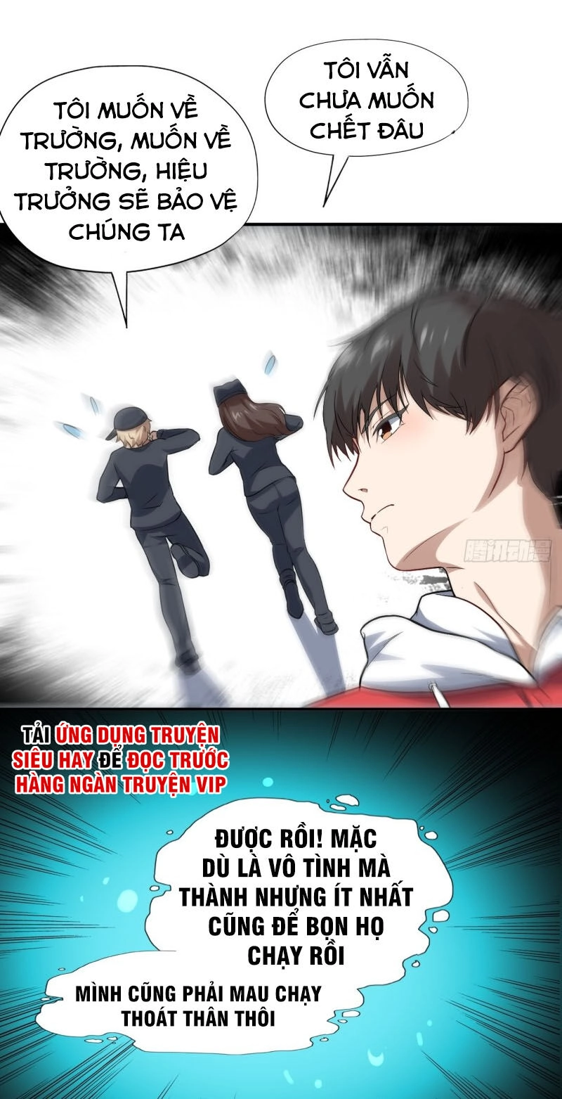 Cao Năng Lai Tập Chapter 48 - 19