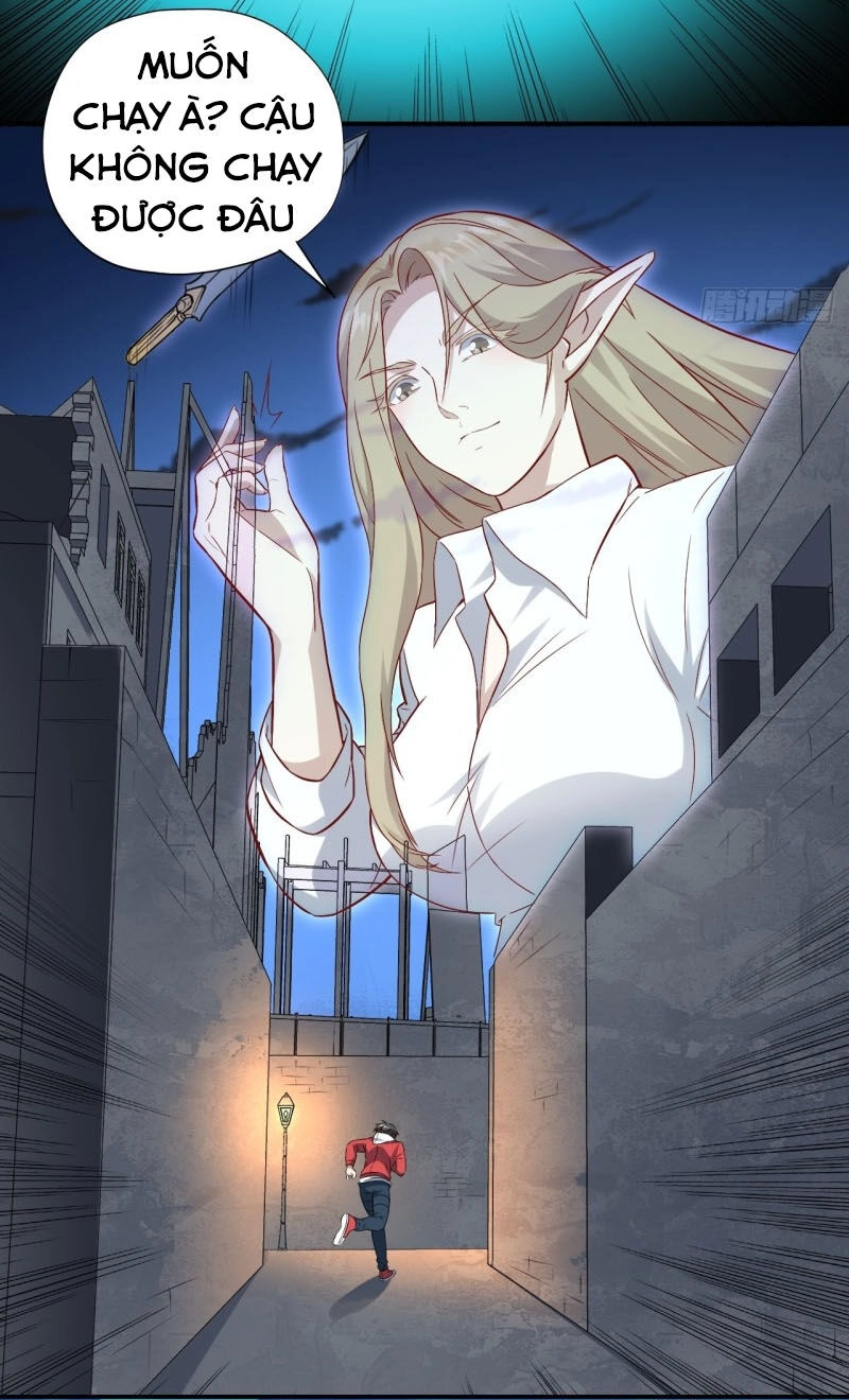 Cao Năng Lai Tập Chapter 48 - 20