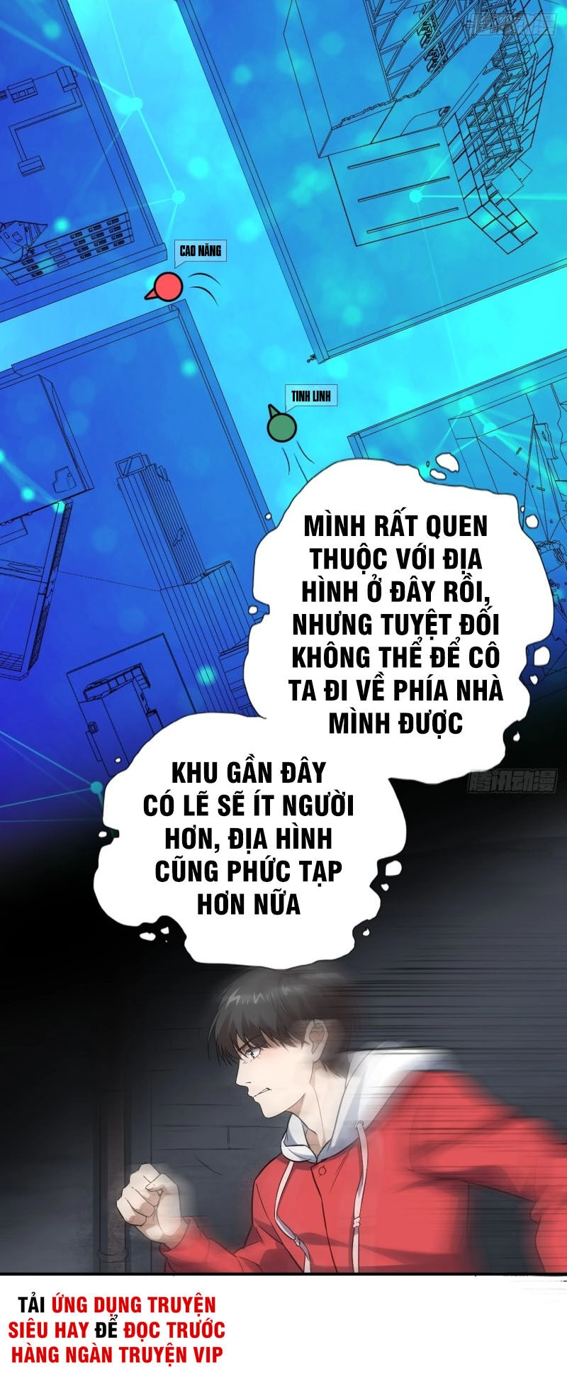 Cao Năng Lai Tập Chapter 48 - 21