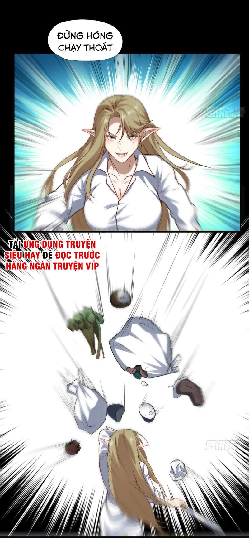 Cao Năng Lai Tập Chapter 48 - 23