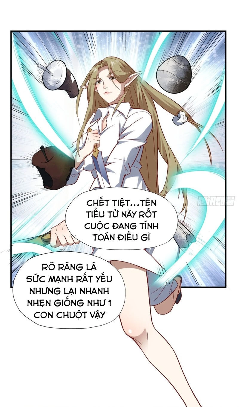 Cao Năng Lai Tập Chapter 48 - 24