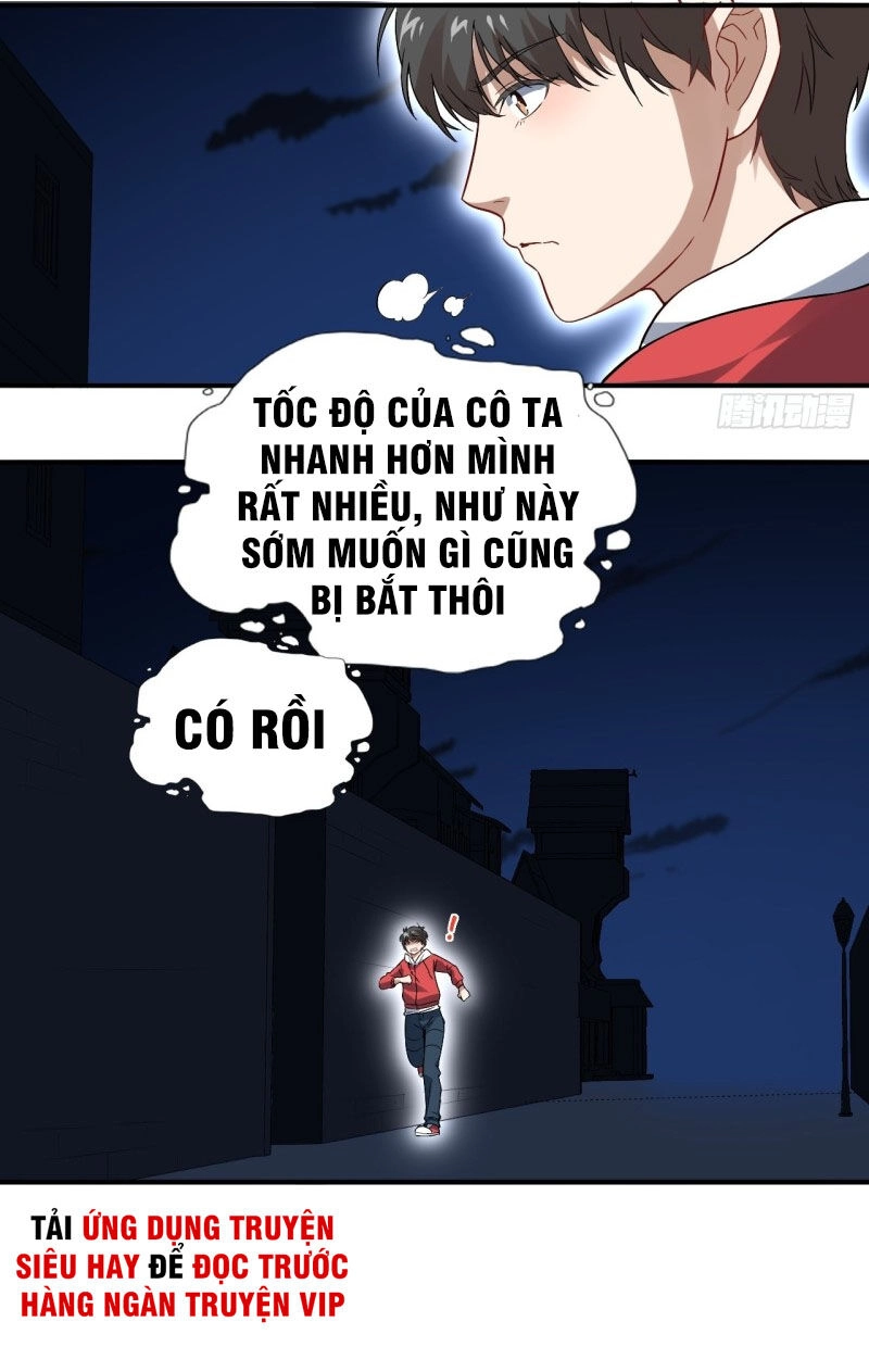 Cao Năng Lai Tập Chapter 48 - 25