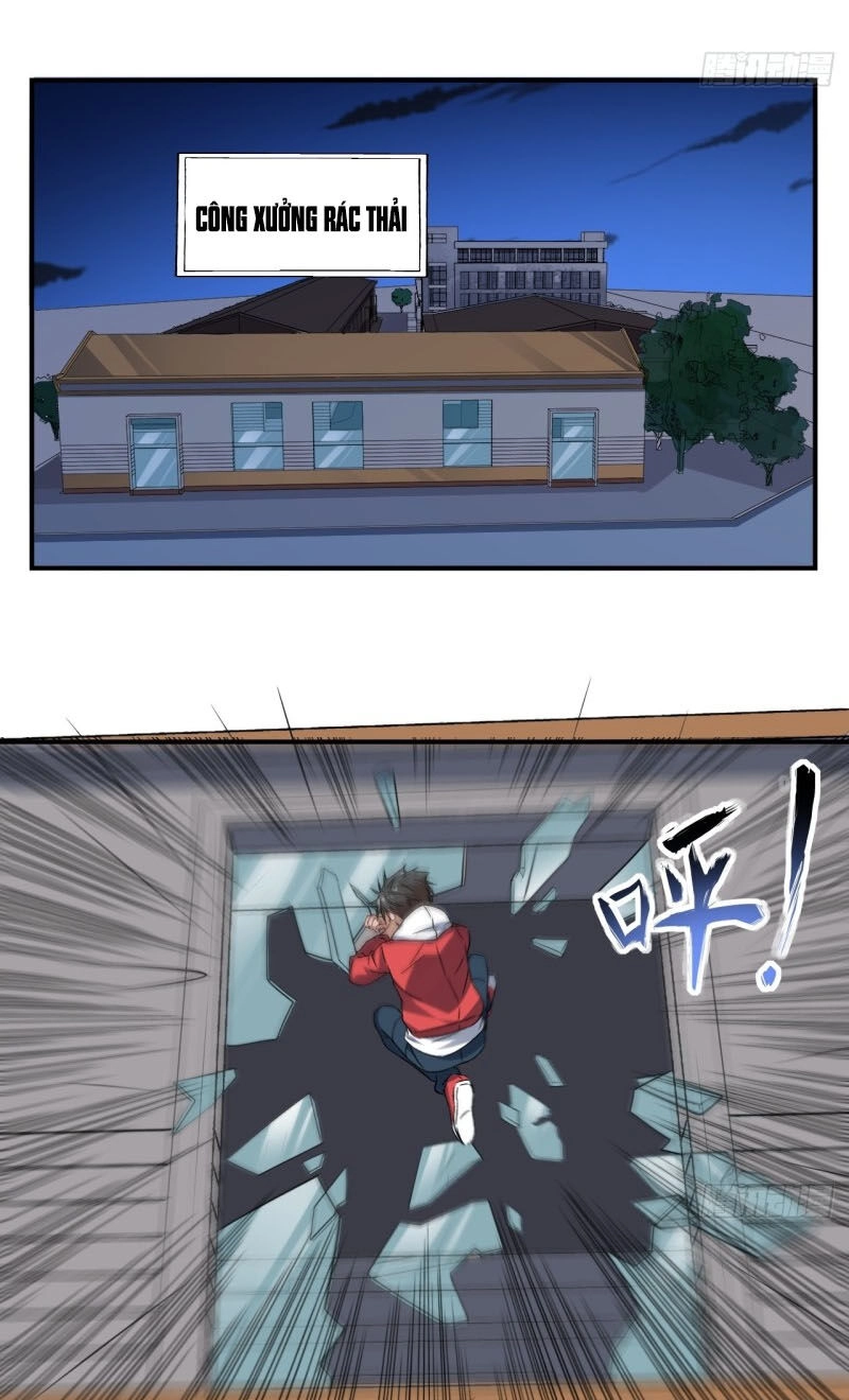 Cao Năng Lai Tập Chapter 48 - 26