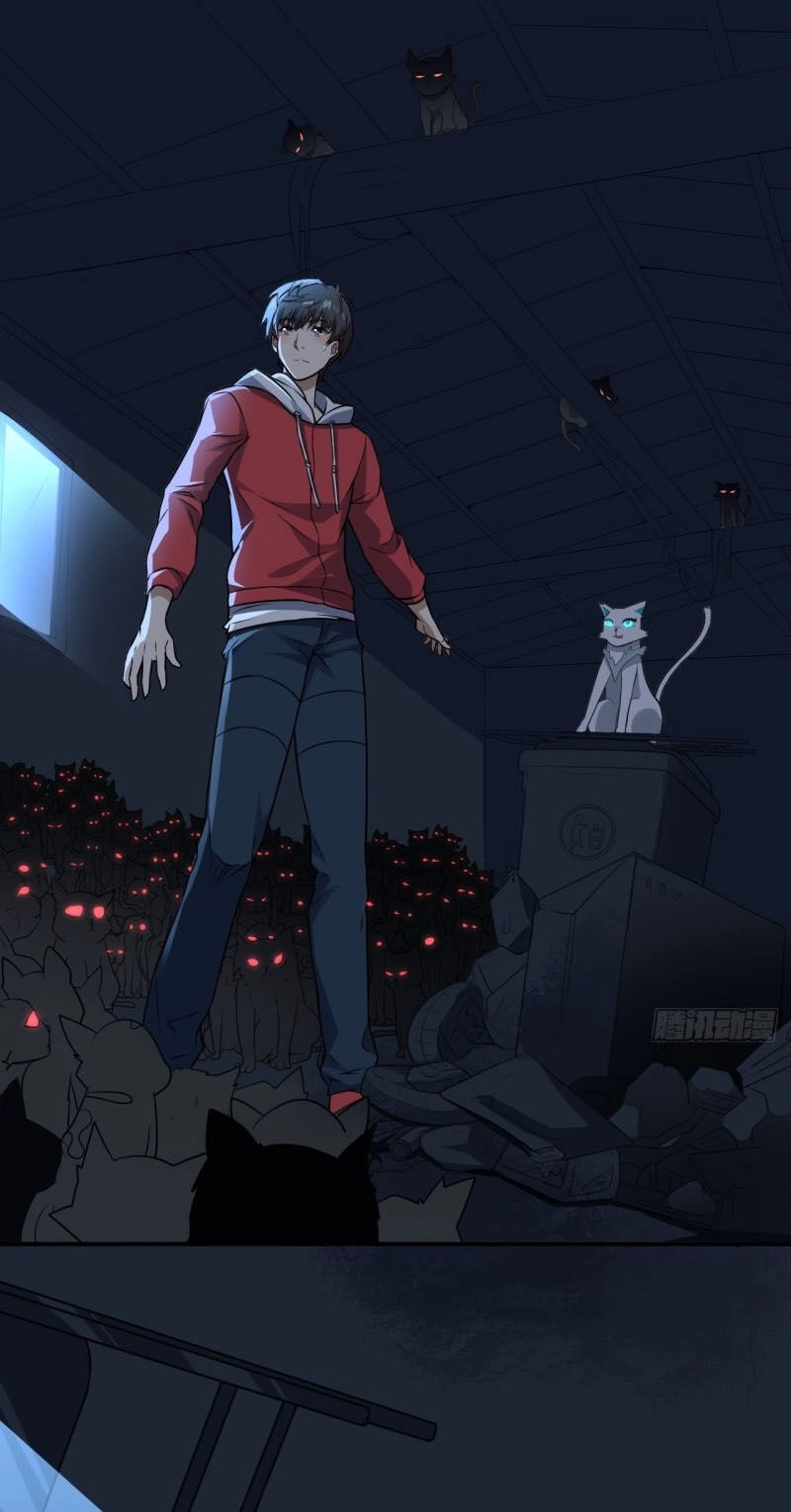 Cao Năng Lai Tập Chapter 48 - 28