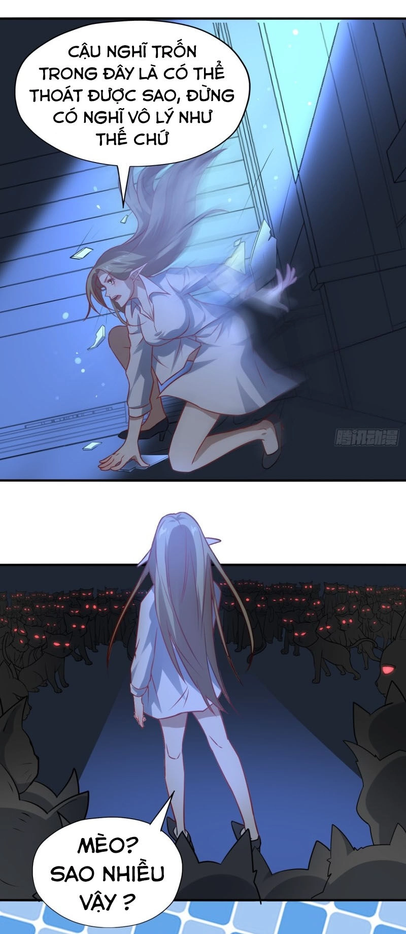 Cao Năng Lai Tập Chapter 48 - 30