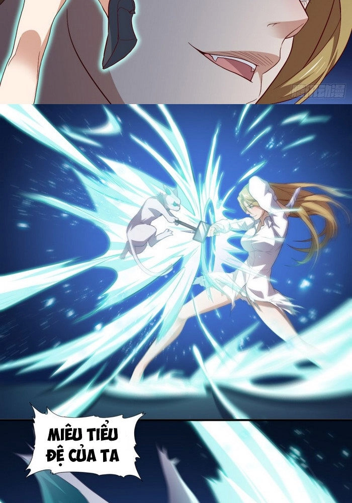 Cao Năng Lai Tập Chapter 49 - 6