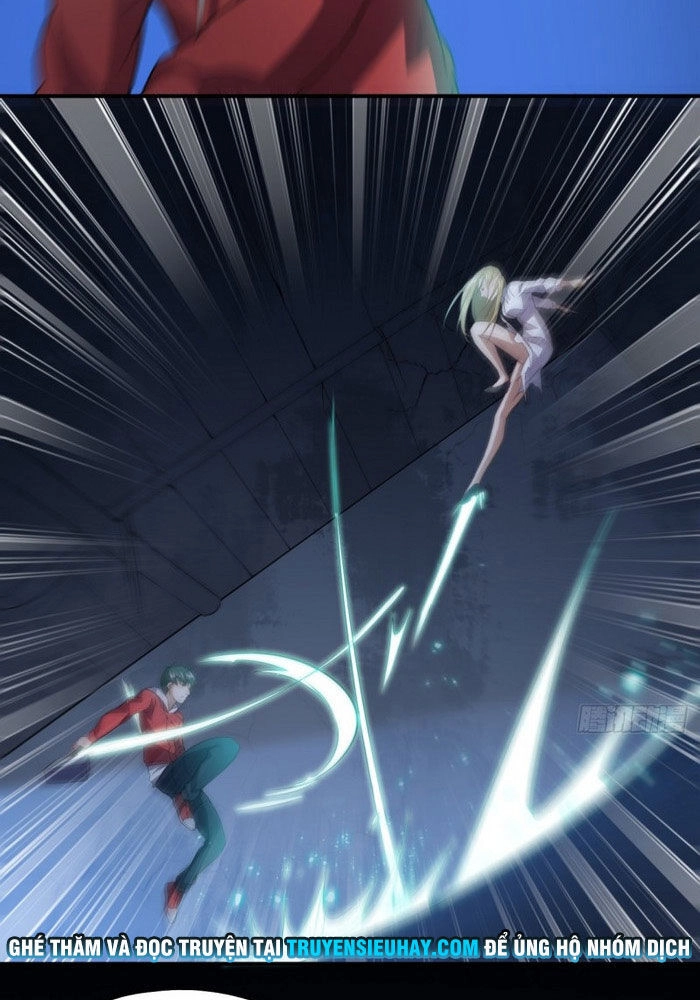 Cao Năng Lai Tập Chapter 49 - 10