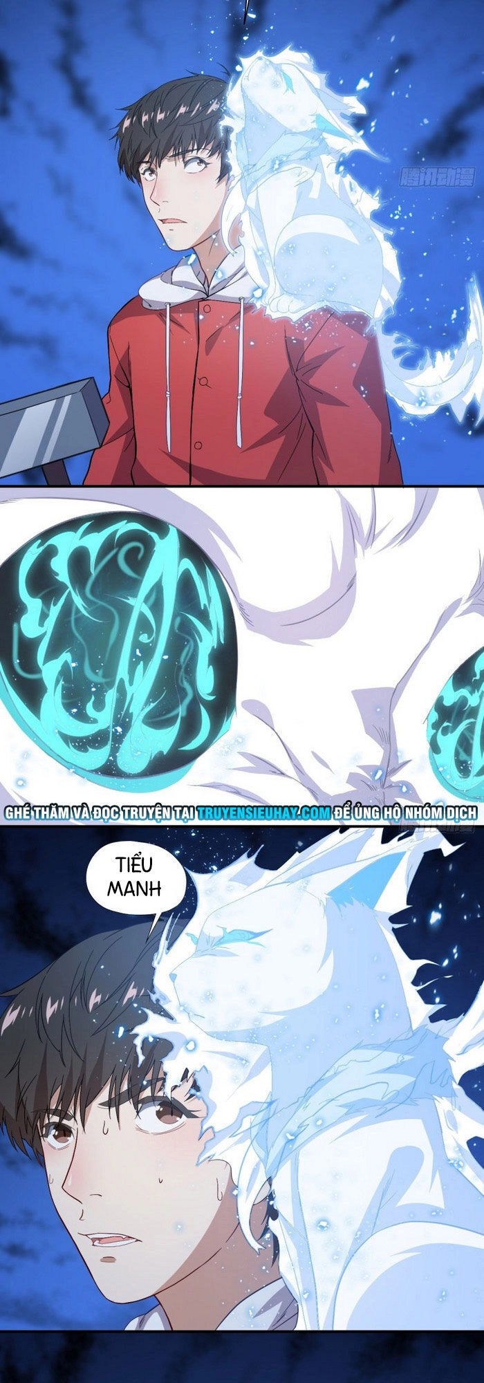 Cao Năng Lai Tập Chapter 49 - 13