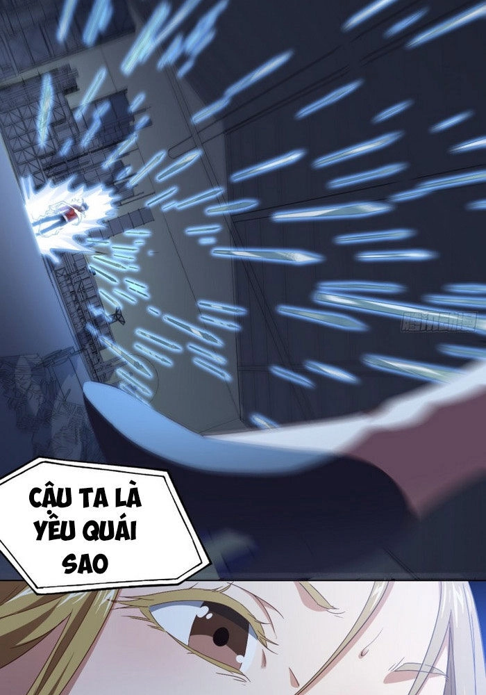 Cao Năng Lai Tập Chapter 49 - 18