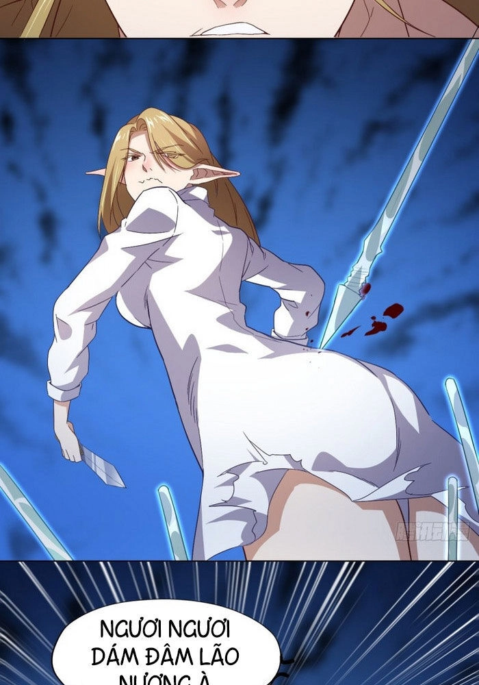 Cao Năng Lai Tập Chapter 49 - 22