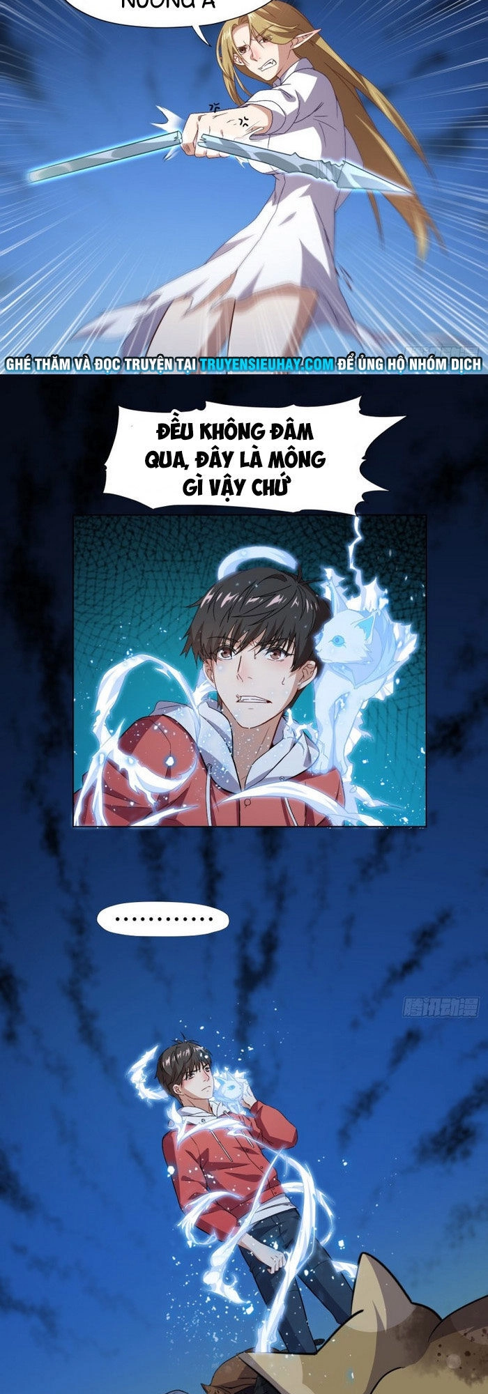 Cao Năng Lai Tập Chapter 49 - 23