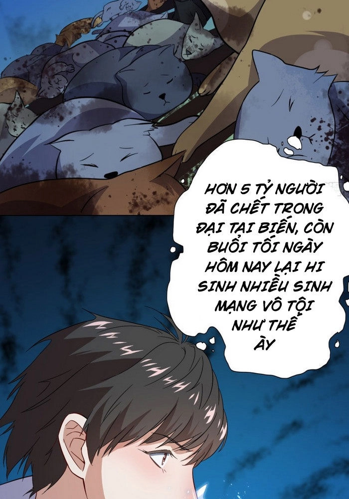 Cao Năng Lai Tập Chapter 49 - 24