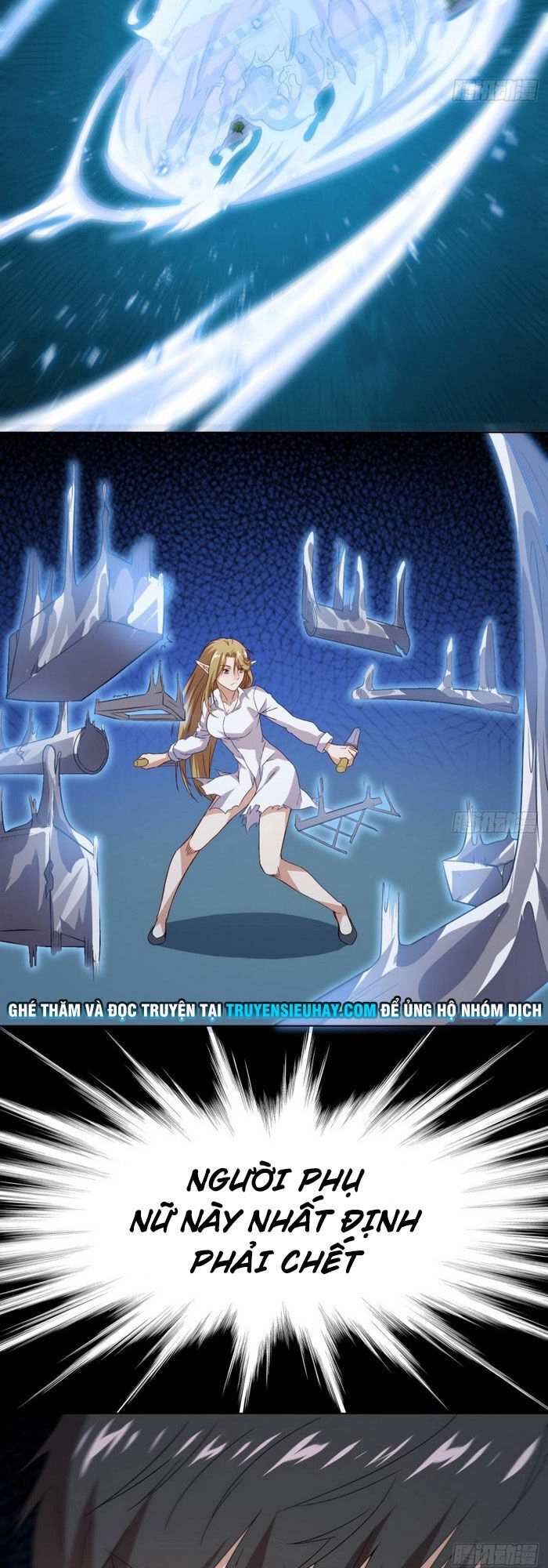 Cao Năng Lai Tập Chapter 49 - 27