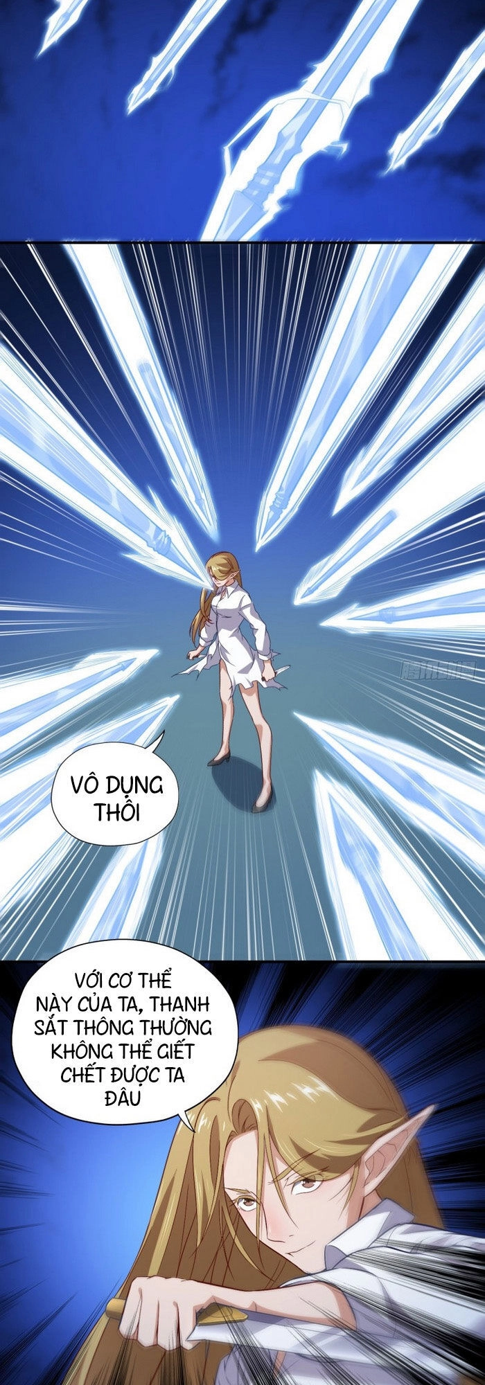 Cao Năng Lai Tập Chapter 49 - 29