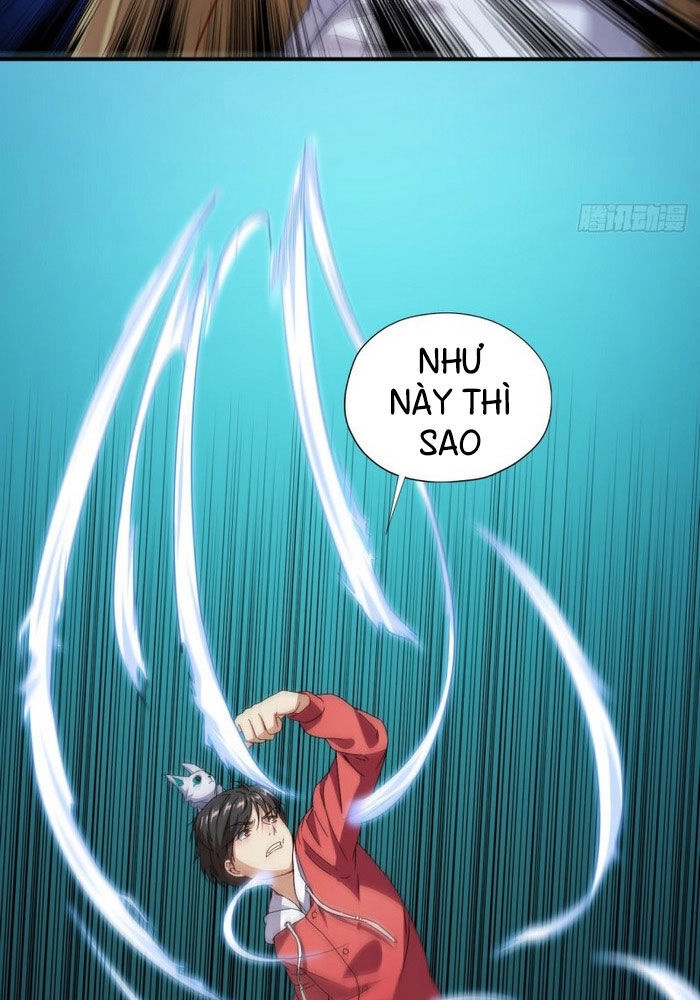 Cao Năng Lai Tập Chapter 49 - 30