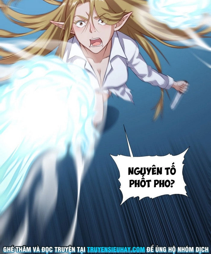 Cao Năng Lai Tập Chapter 49 - 32