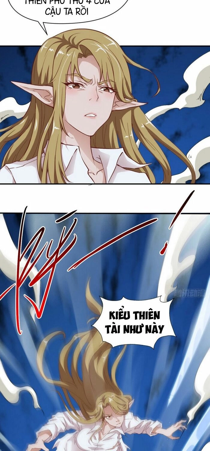 Cao Năng Lai Tập Chapter 50 - 2