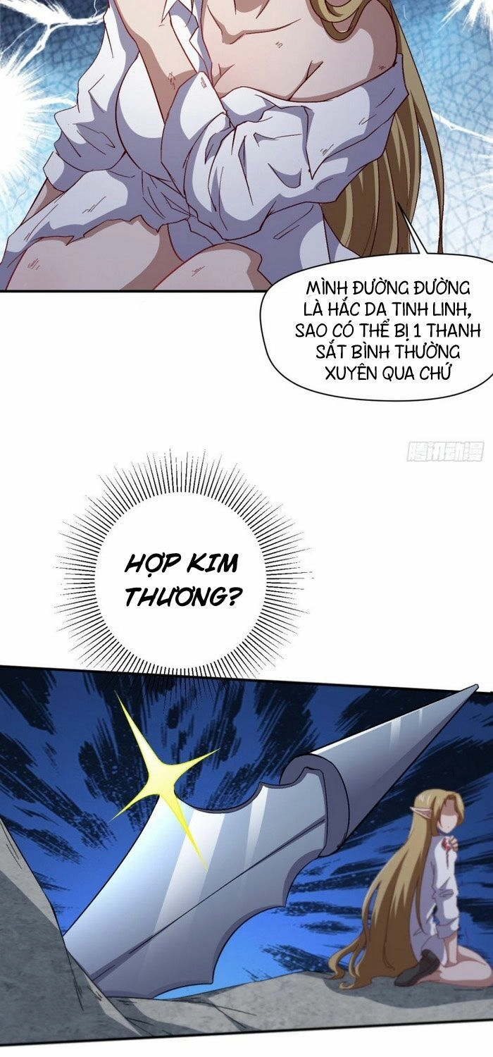 Cao Năng Lai Tập Chapter 50 - 9