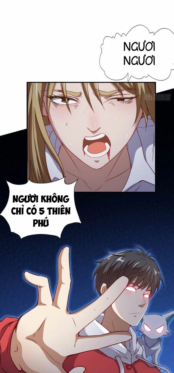 Cao Năng Lai Tập Chapter 50 - 10