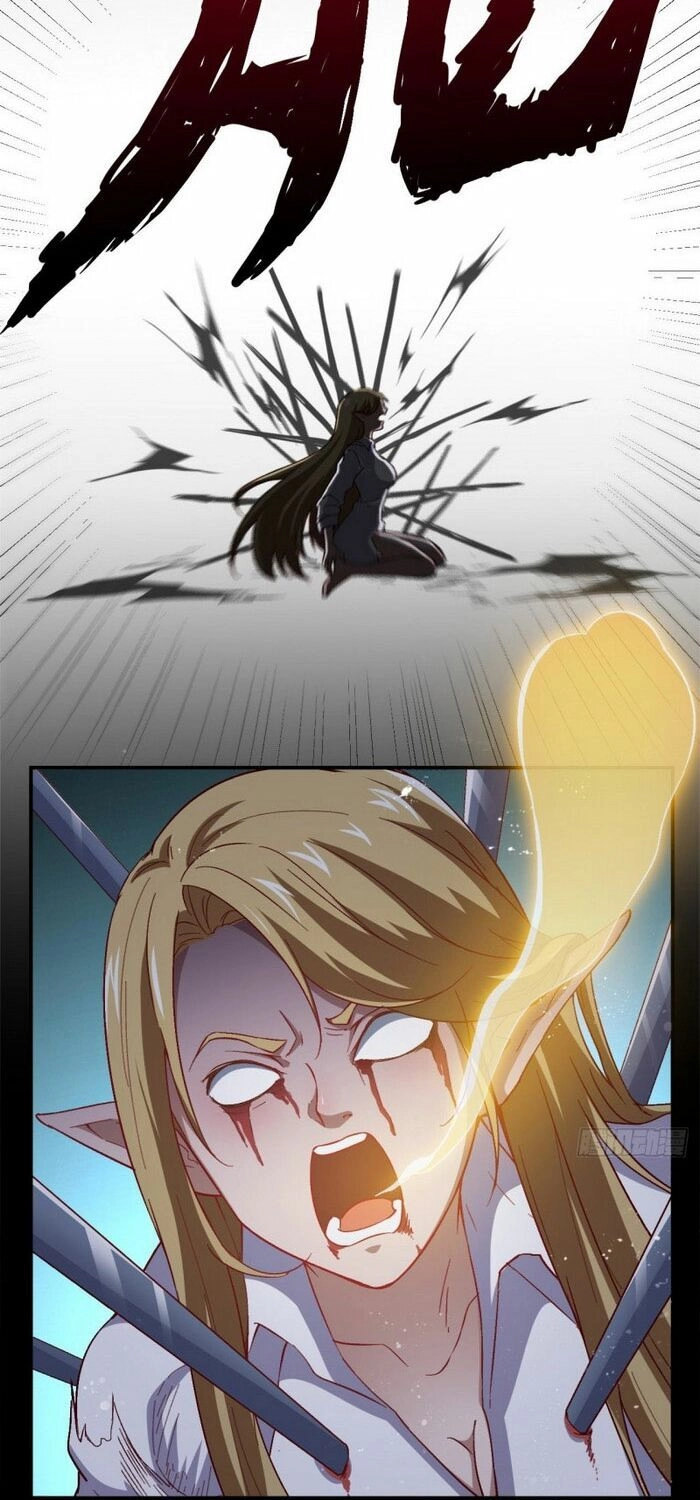 Cao Năng Lai Tập Chapter 50 - 12