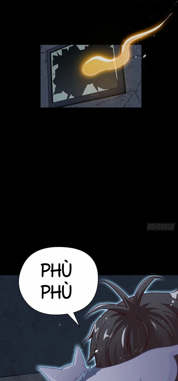 Cao Năng Lai Tập Chapter 50 - 13