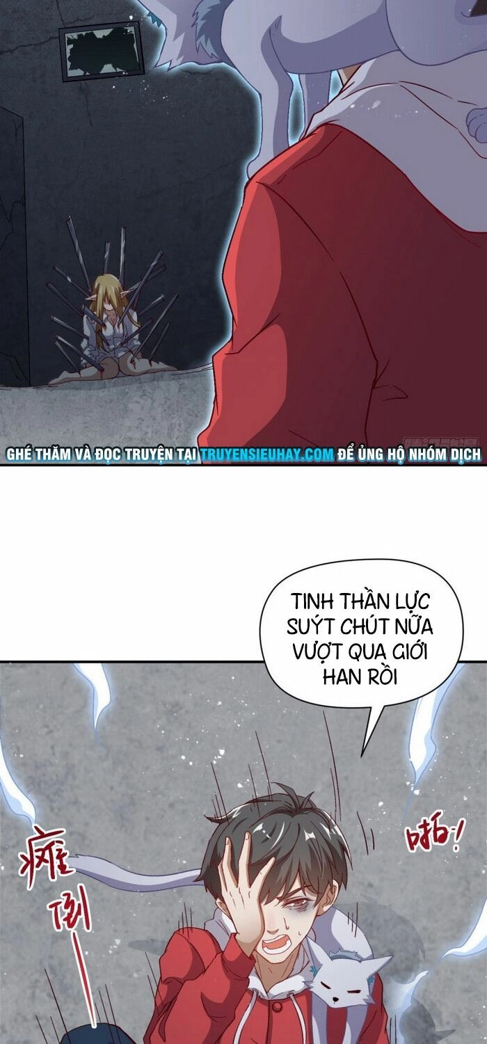 Cao Năng Lai Tập Chapter 50 - 14