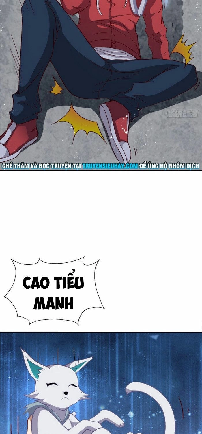 Cao Năng Lai Tập Chapter 50 - 15