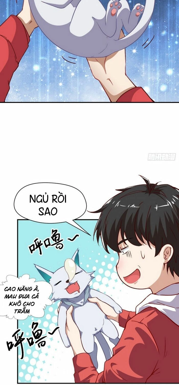 Cao Năng Lai Tập Chapter 50 - 16