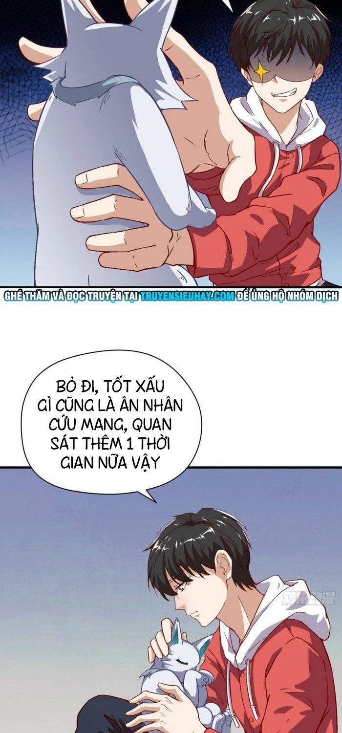 Cao Năng Lai Tập Chapter 50 - 18