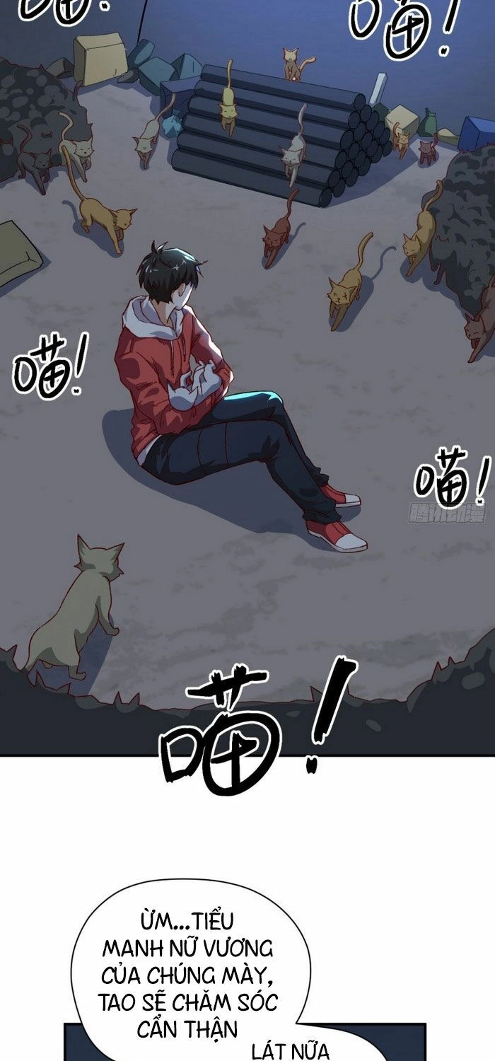 Cao Năng Lai Tập Chapter 50 - 20