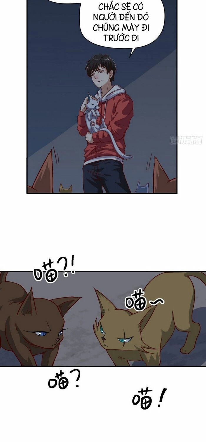 Cao Năng Lai Tập Chapter 50 - 21