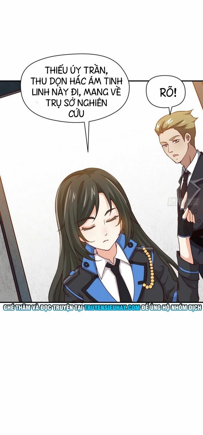 Cao Năng Lai Tập Chapter 50 - 26