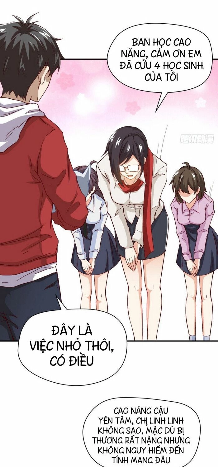 Cao Năng Lai Tập Chapter 50 - 27